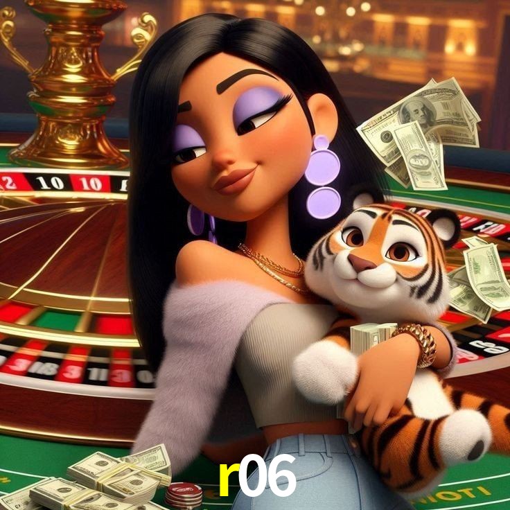 Welcome Bonus r06