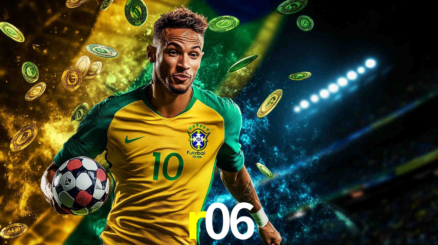 Descubra o Programa VIP da r06: Vantagens Exclusivas para Jogadores