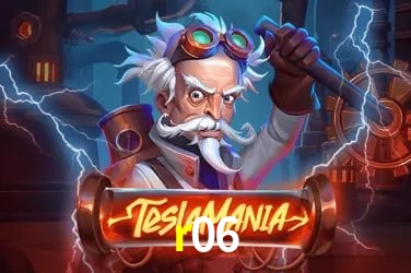 Diretório de Jogos r06