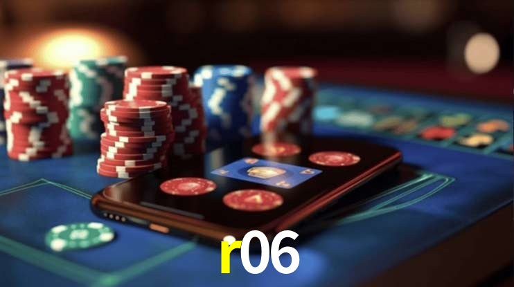 Recursos de Bônus r06
