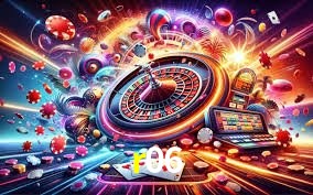 Mesa de Blackjack r06