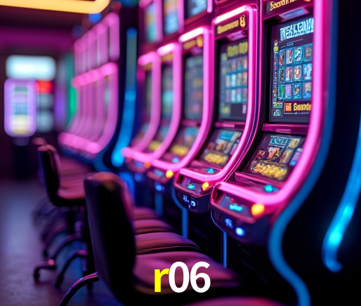 Loterias online na r06