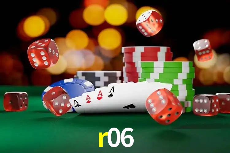 Estatísticas do Jogo r06