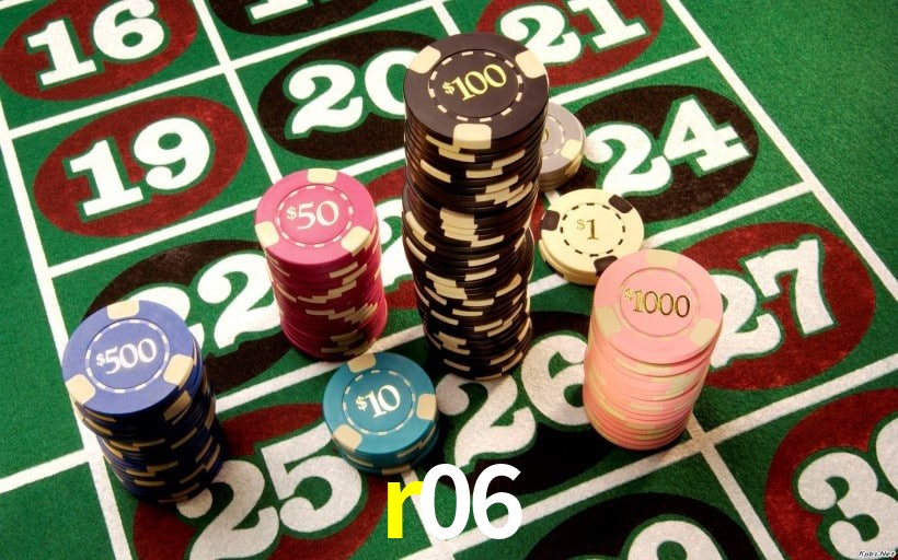 Casino VIP r06