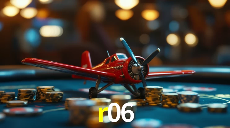 Slot Games r06