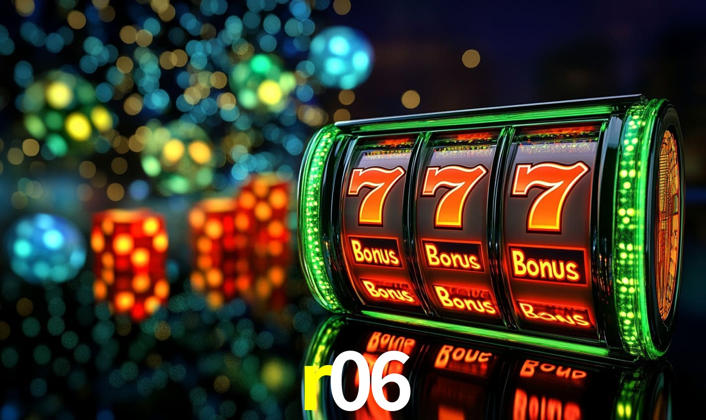 Provedores de Jogos r06