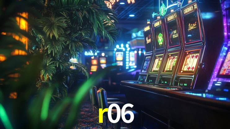 VIP Casino r06
