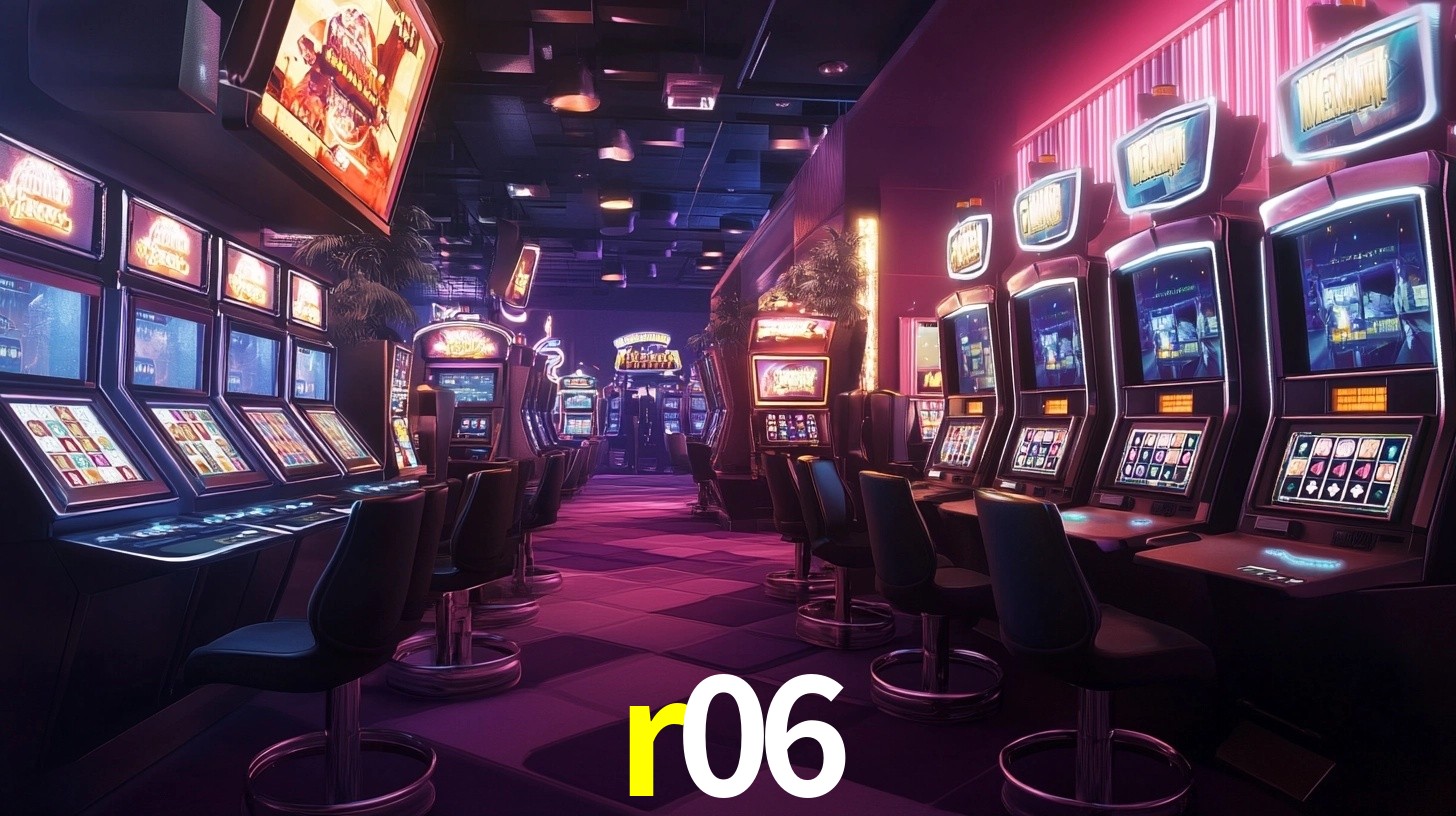 r06 App Interface