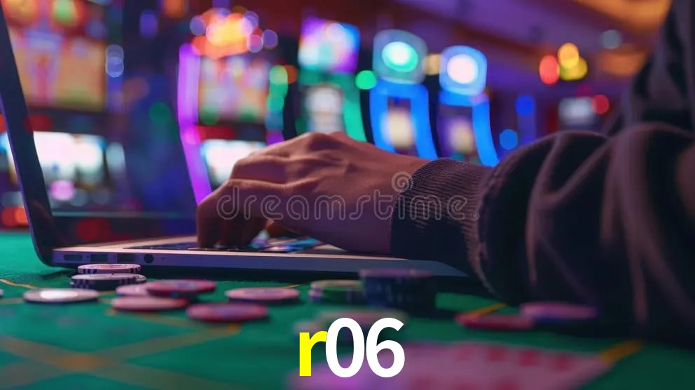 cassino r06