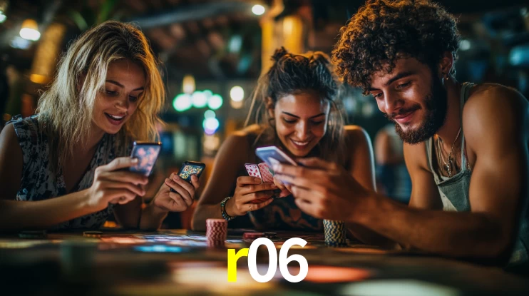 Live Casino r06