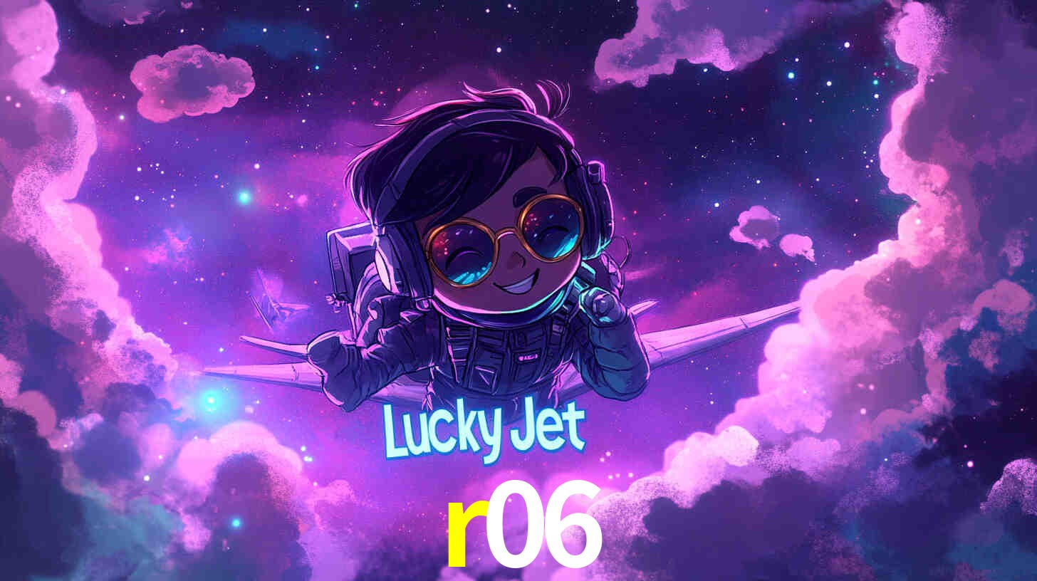 Desvendando o Mundo dos Jogos Virtuais na r06