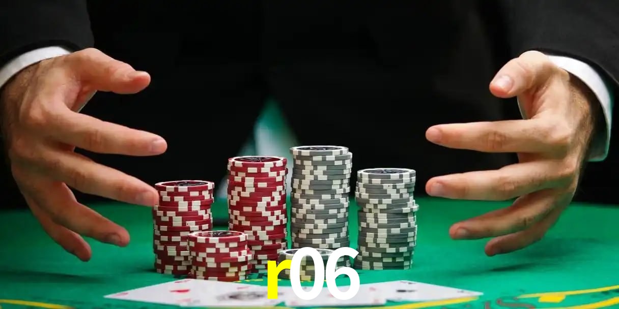 Benefícios VIP na r06