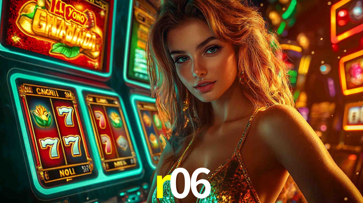 Welcome Bonus r06