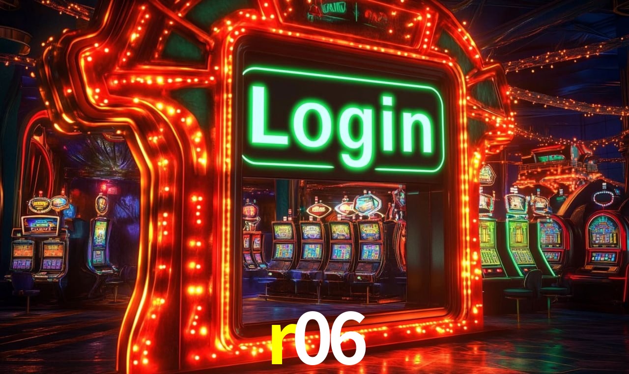 Casino Ao Vivo r06