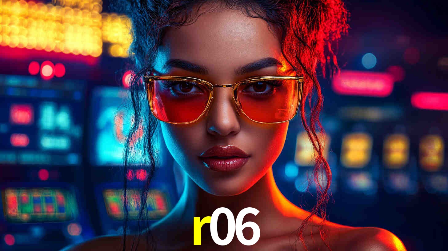 A Experiência Imersiva dos Cassinos Ao Vivo no r06