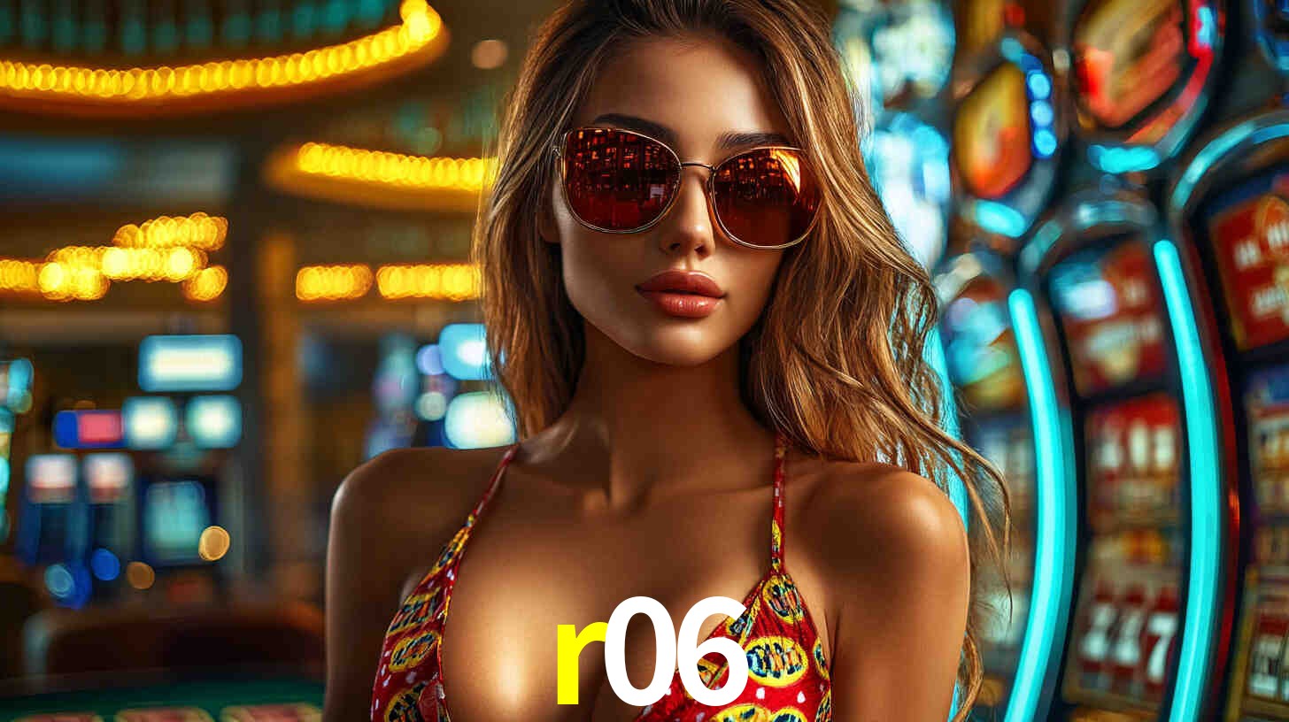 Exclusive Games r06