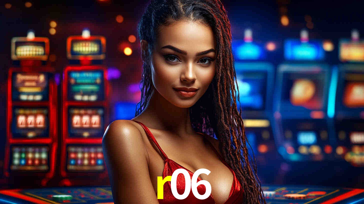 A Popularidade dos Caça-Níqueis no r06