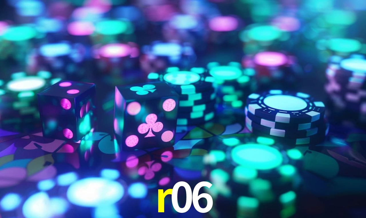 Jogos Exclusivos r06