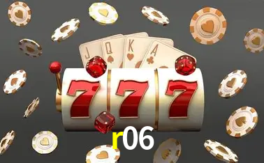 Cassino ao vivo com dealers reais na r06