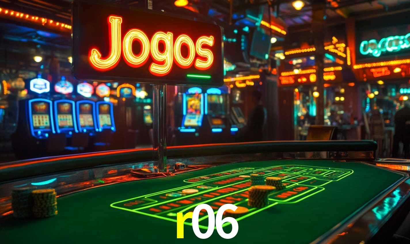 Casino Ao Vivo r06