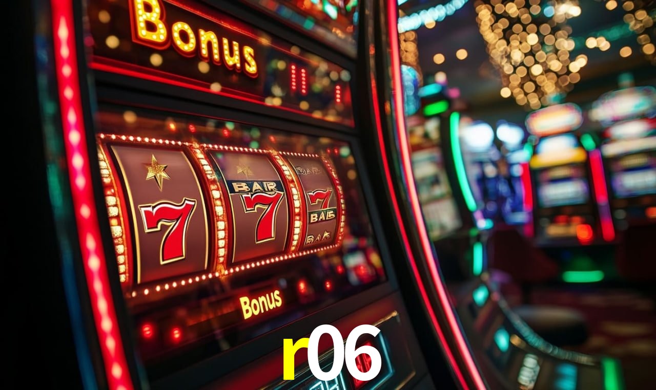Apostas com odds competitivas na r06