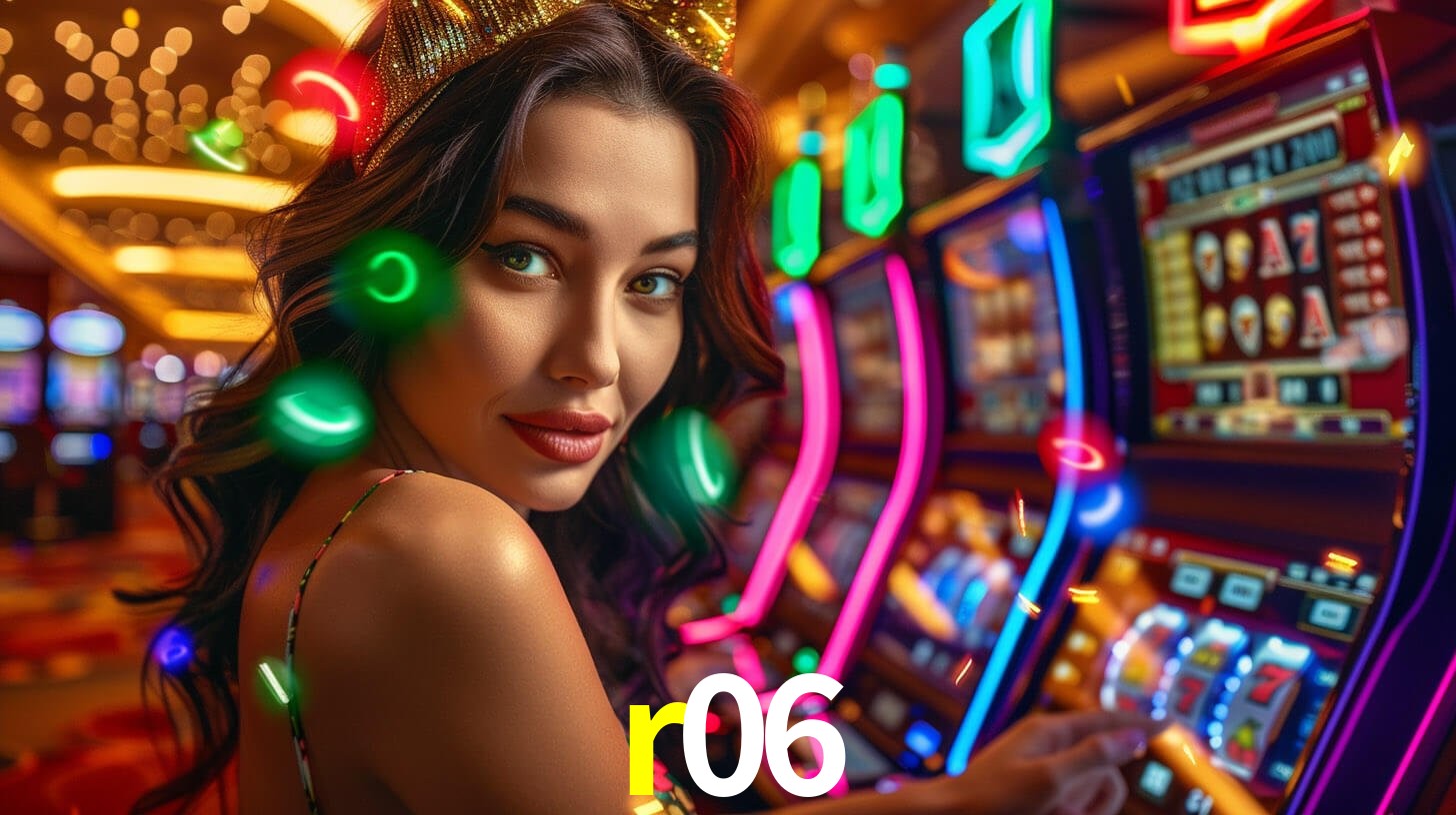 Download rápido e seguro na r06