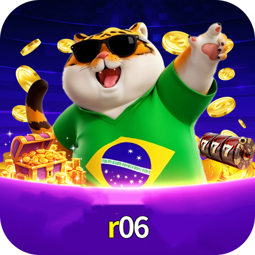 APK oficial da r06 para Android